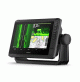 ECHOMAP UHD2 9" sv Chartplotters 92sv - without Transducer - 010-02687-01 - Garmin